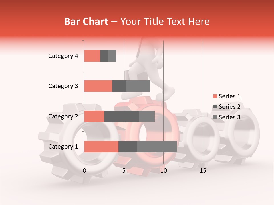 People Different Mechanism PowerPoint Template
