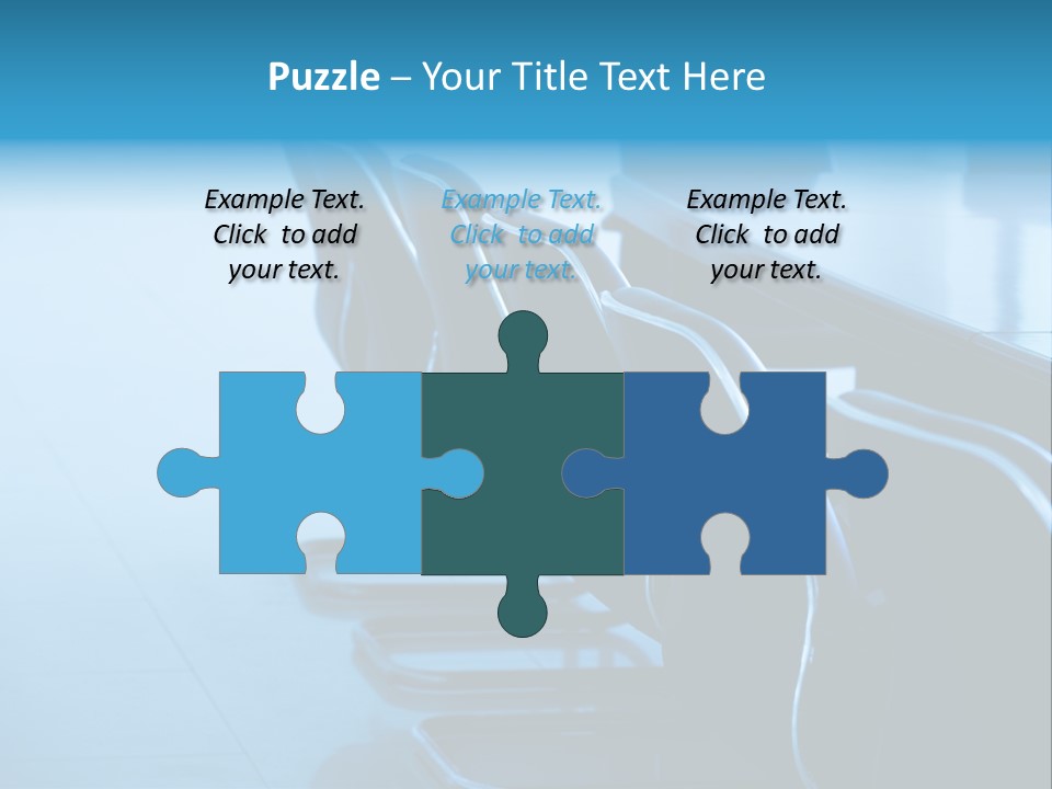 Black Room Conference PowerPoint Template