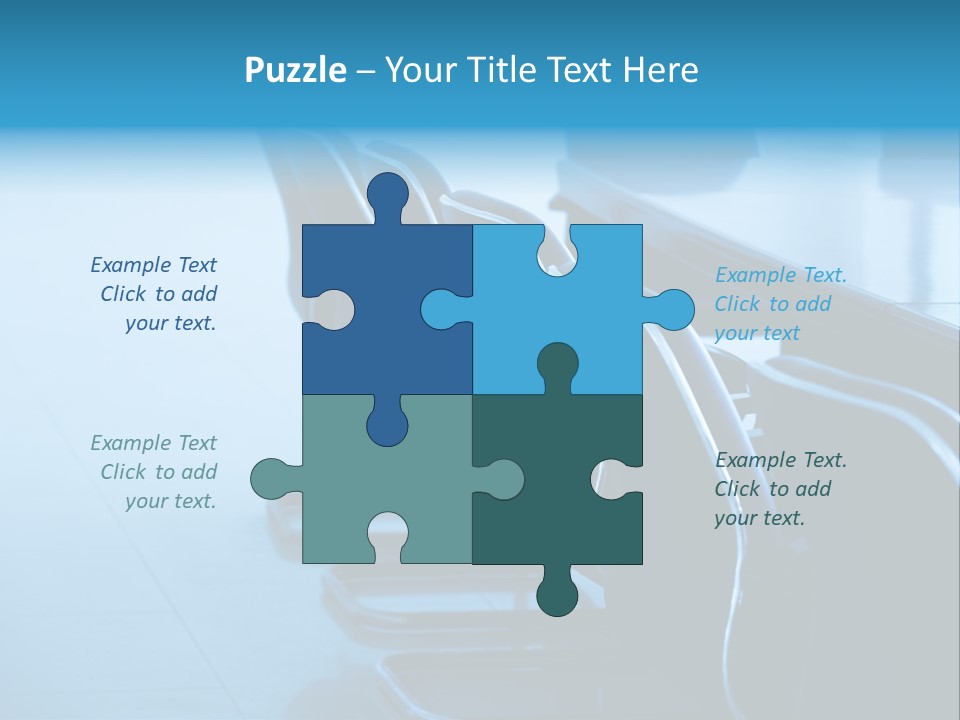 Black Room Conference PowerPoint Template