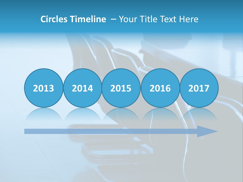 Black Room Conference PowerPoint Template