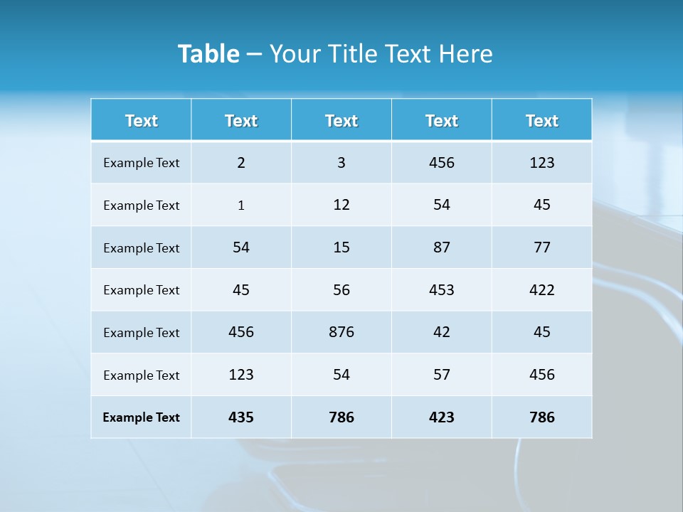 Black Room Conference PowerPoint Template