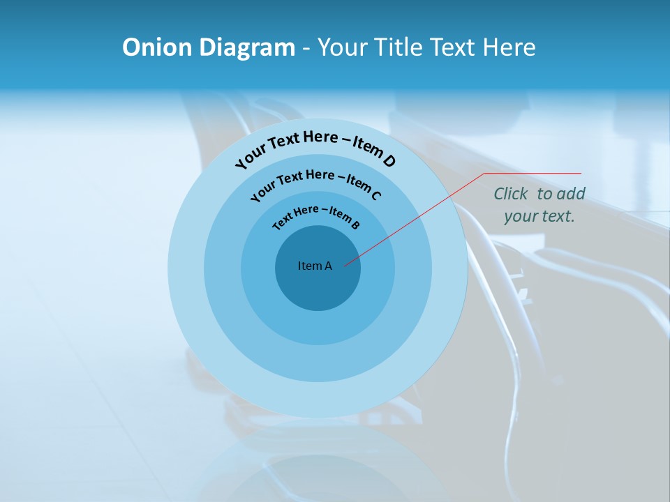 Black Room Conference PowerPoint Template