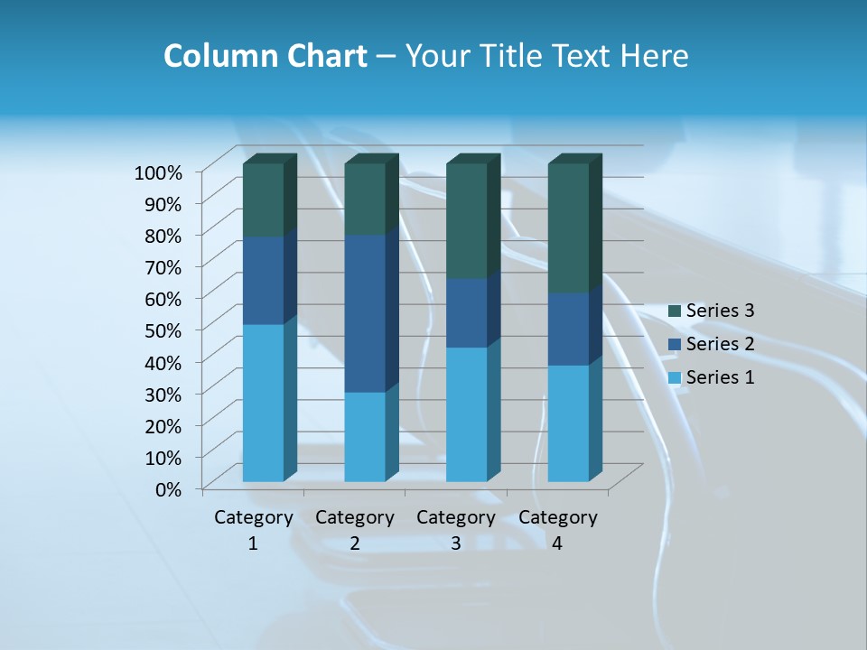 Black Room Conference PowerPoint Template