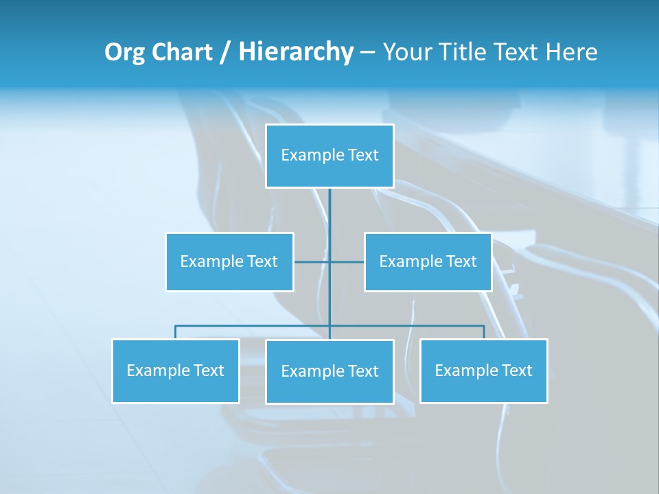 Black Room Conference PowerPoint Template