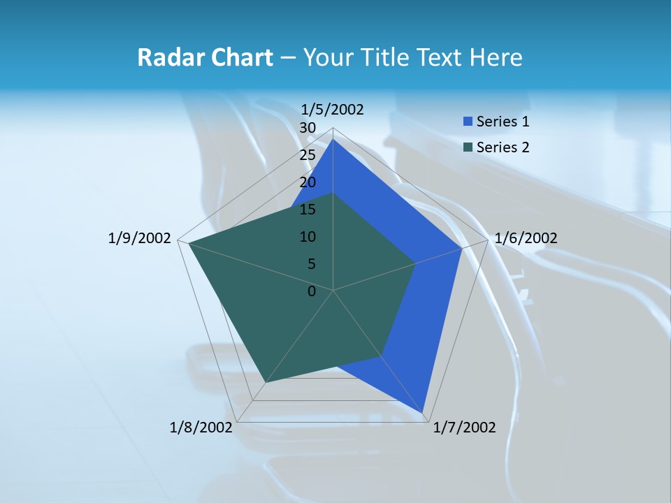 Black Room Conference PowerPoint Template