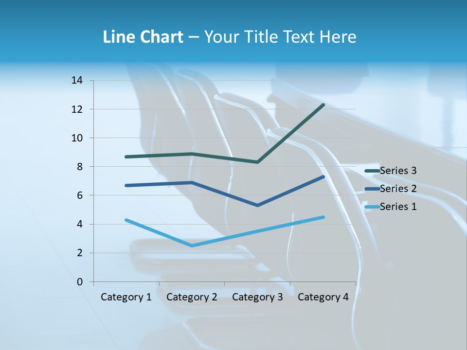 Black Room Conference PowerPoint Template