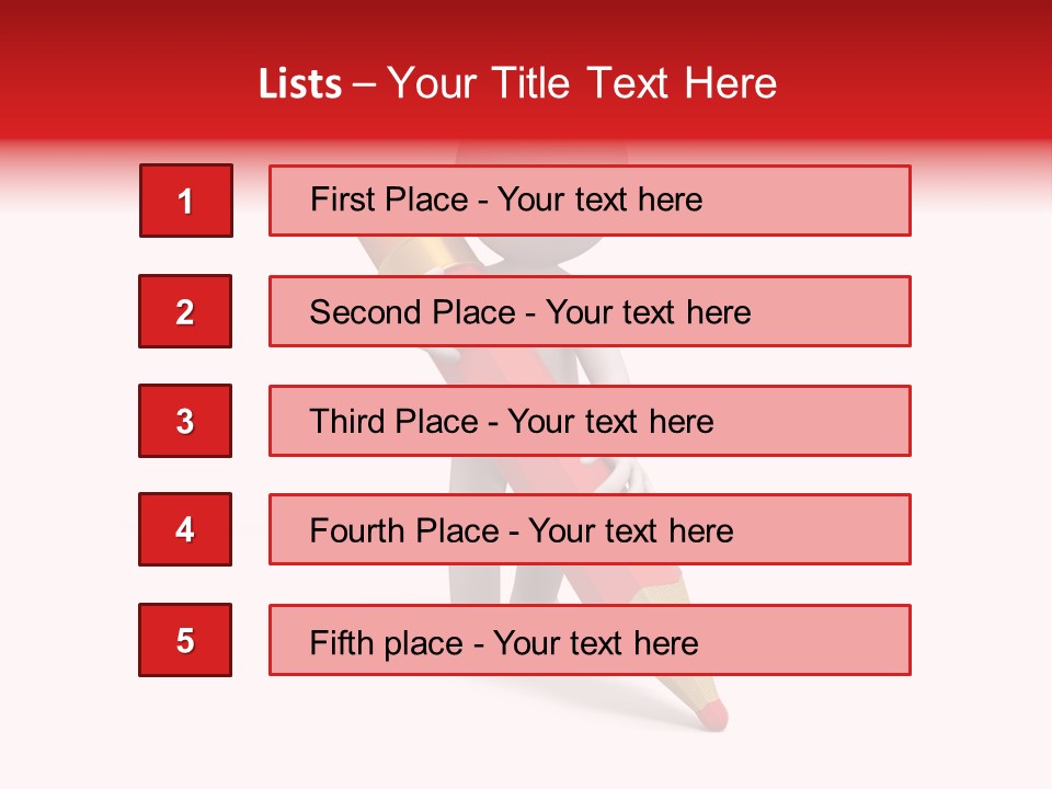 Timer Background Glass PowerPoint Template