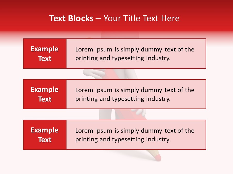 Timer Background Glass PowerPoint Template