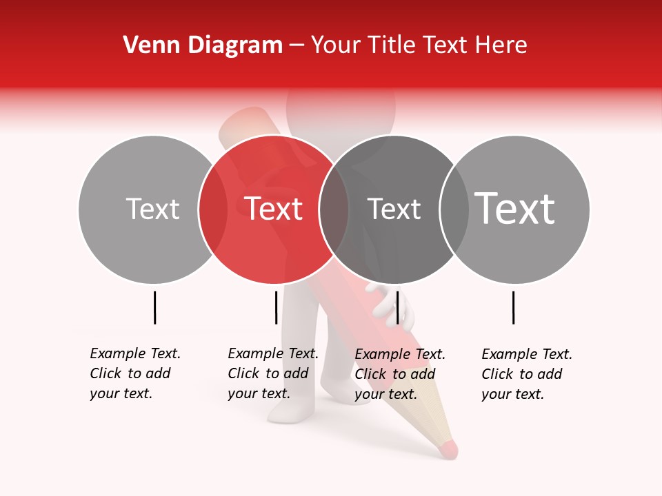 Timer Background Glass PowerPoint Template
