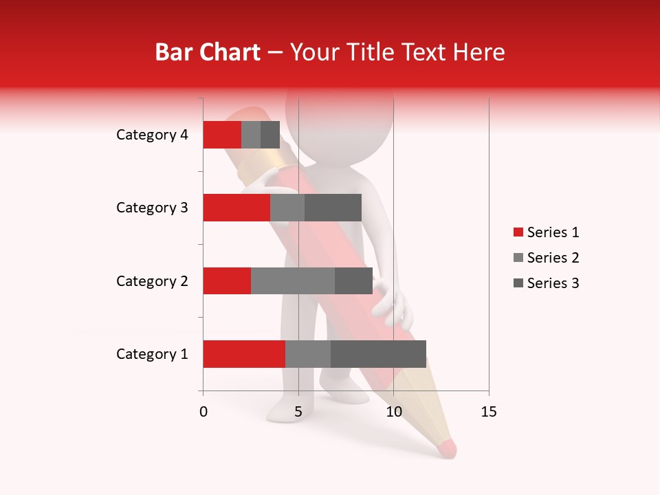 Timer Background Glass PowerPoint Template
