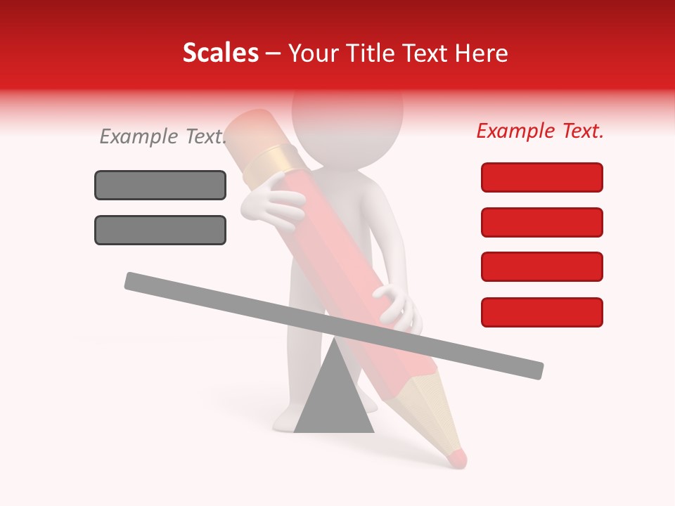 Timer Background Glass PowerPoint Template