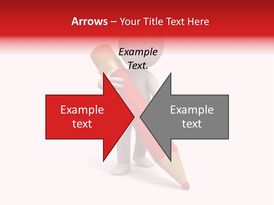 Timer Background Glass PowerPoint Template