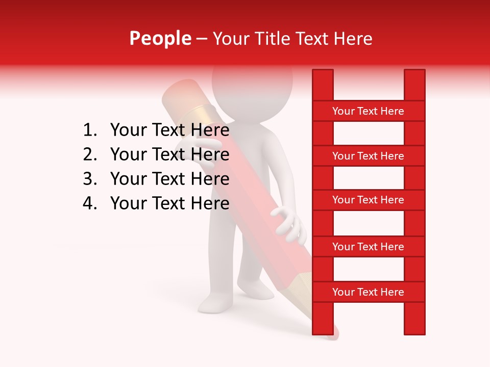 Timer Background Glass PowerPoint Template