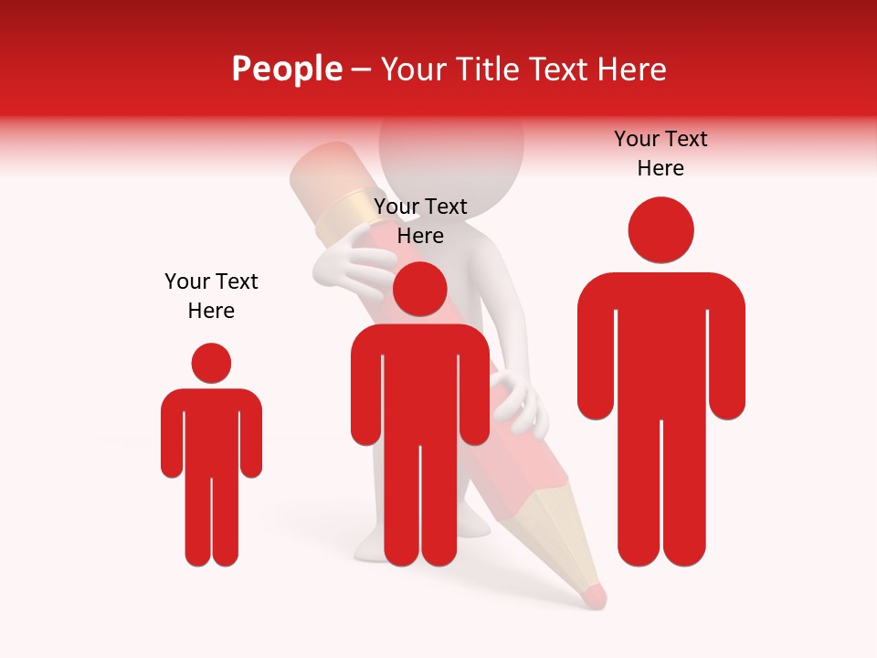 Timer Background Glass PowerPoint Template