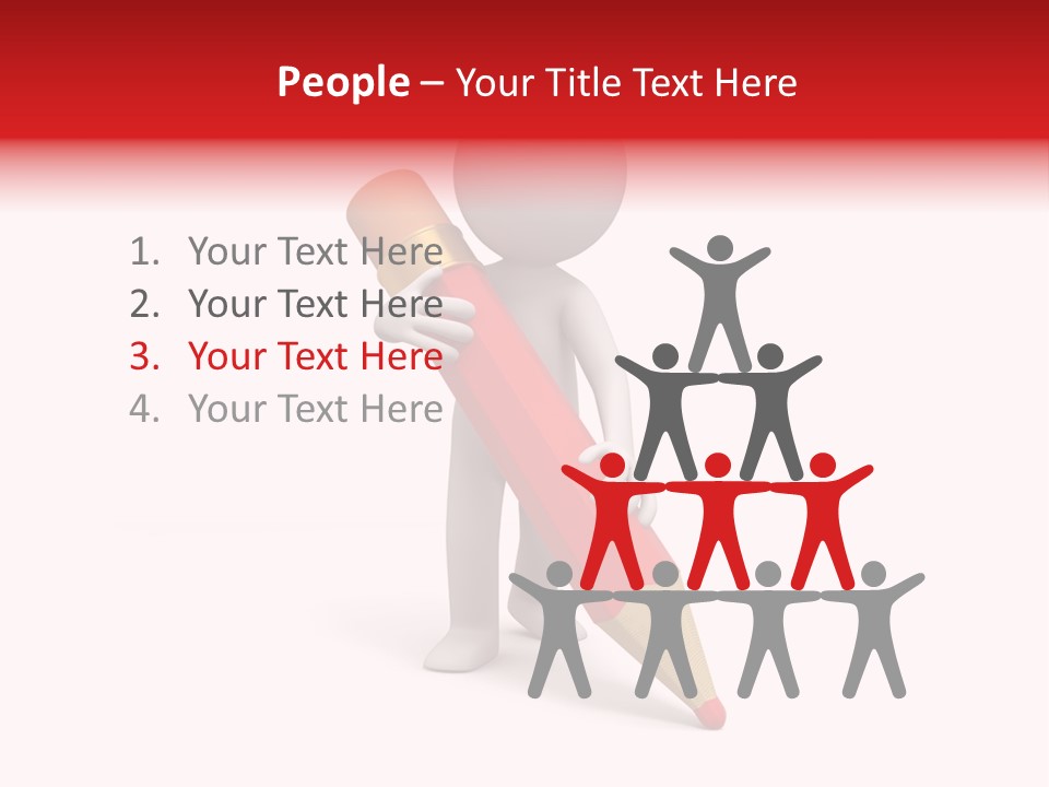 Timer Background Glass PowerPoint Template