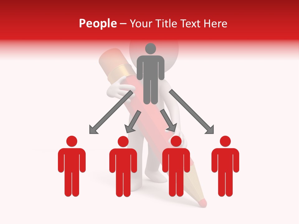 Timer Background Glass PowerPoint Template