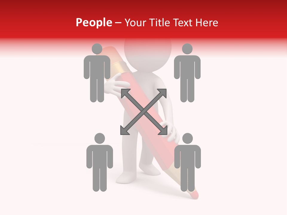 Timer Background Glass PowerPoint Template