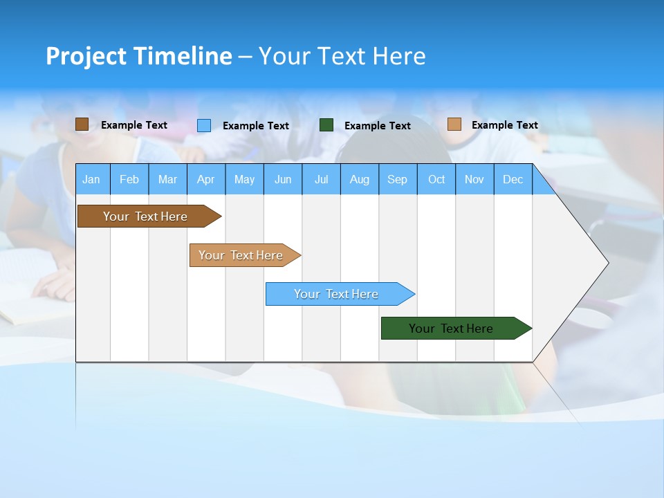 Listening High Paying PowerPoint Template