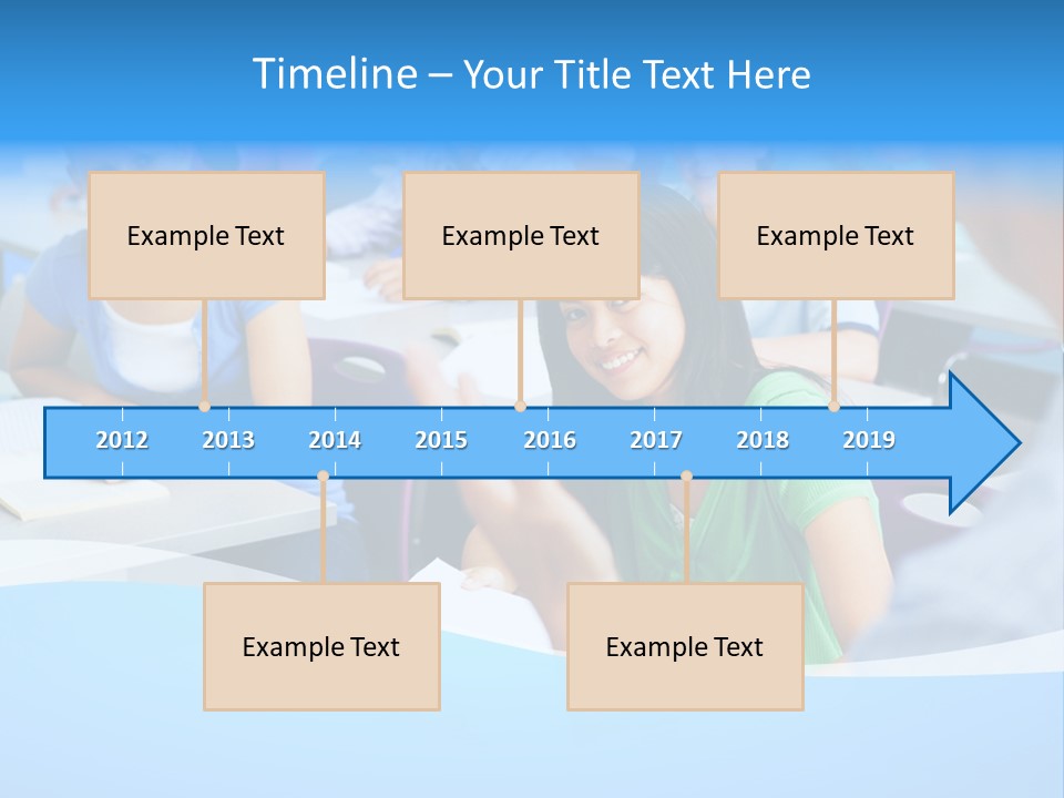 Listening High Paying PowerPoint Template