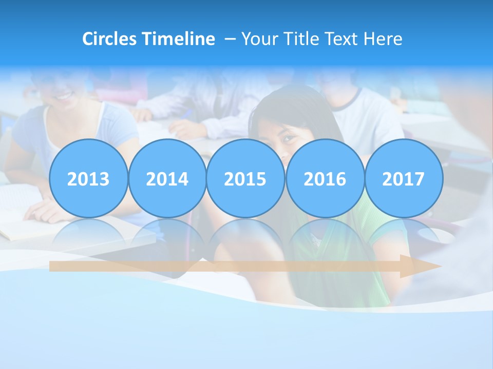 Listening High Paying PowerPoint Template