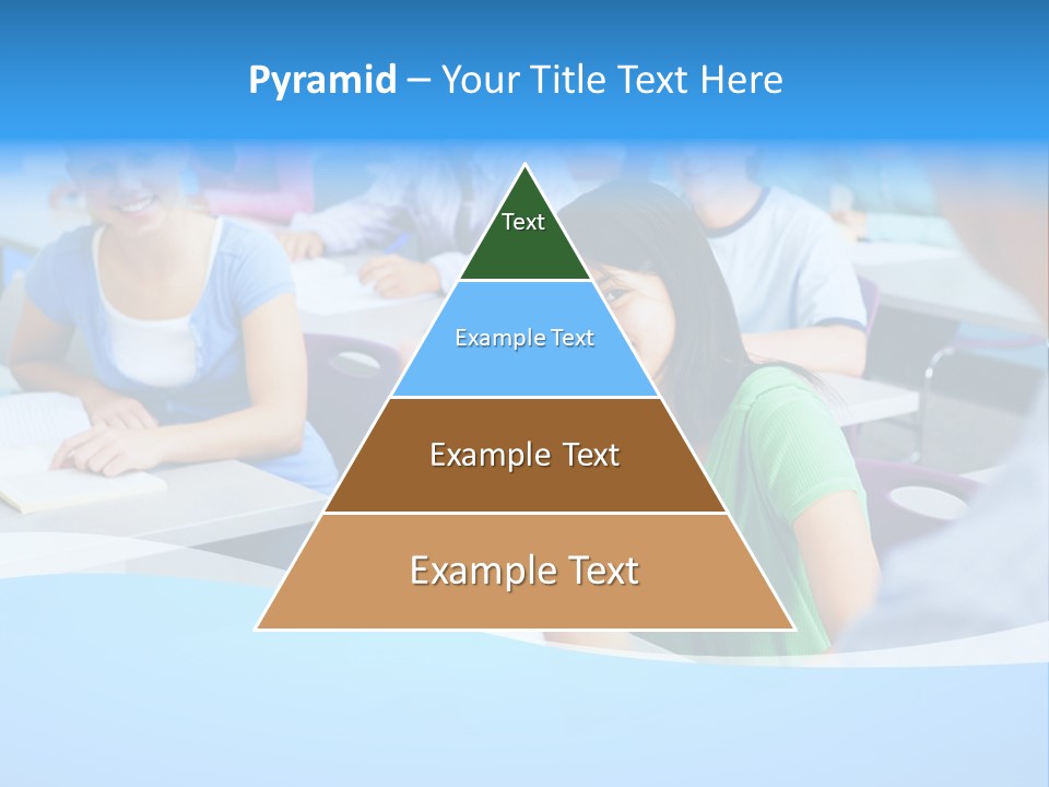 Listening High Paying PowerPoint Template