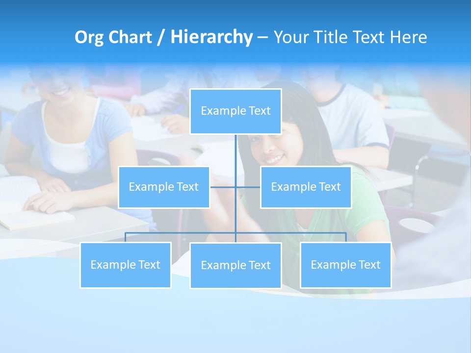 Listening High Paying PowerPoint Template