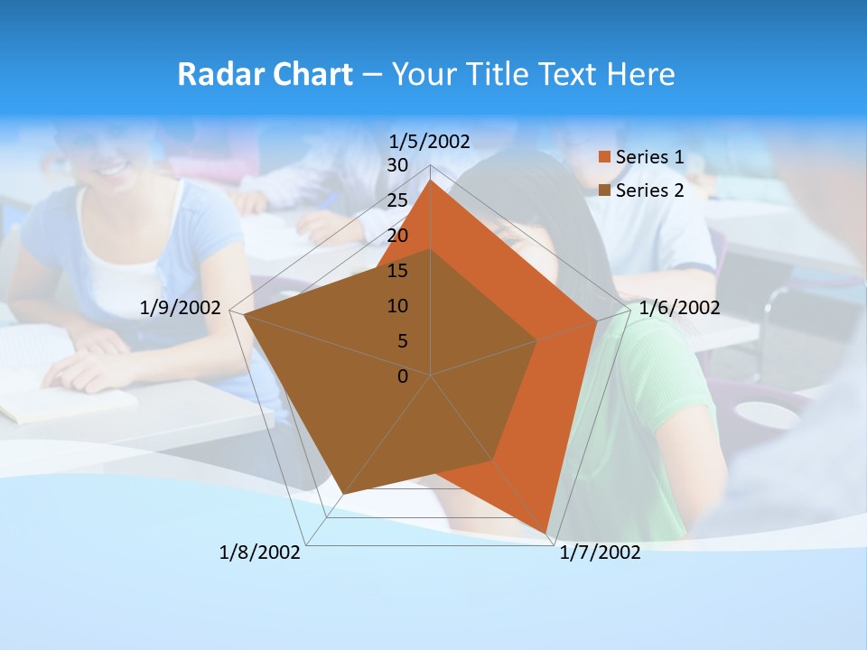 Listening High Paying PowerPoint Template