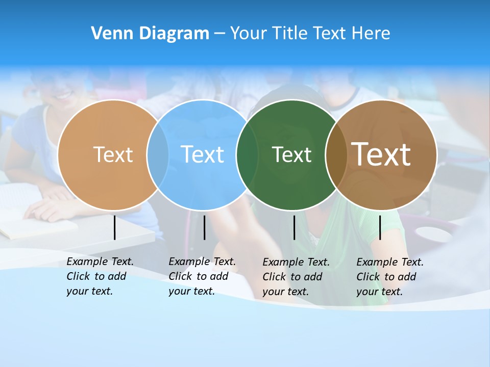 Listening High Paying PowerPoint Template