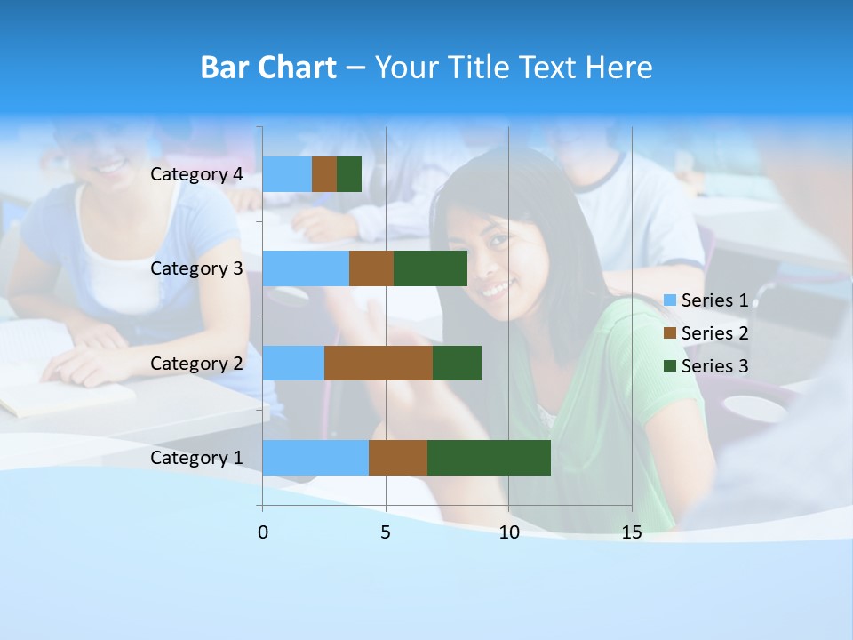 Listening High Paying PowerPoint Template