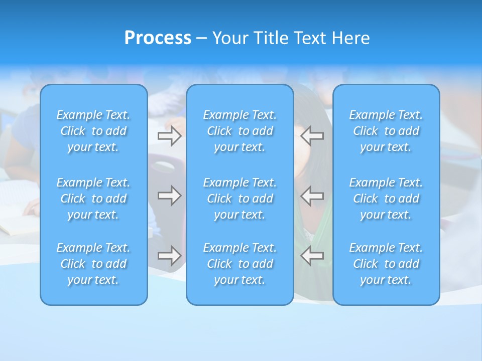 Listening High Paying PowerPoint Template