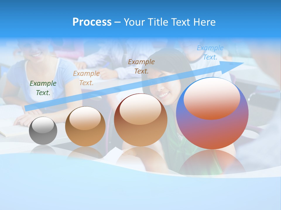 Listening High Paying PowerPoint Template