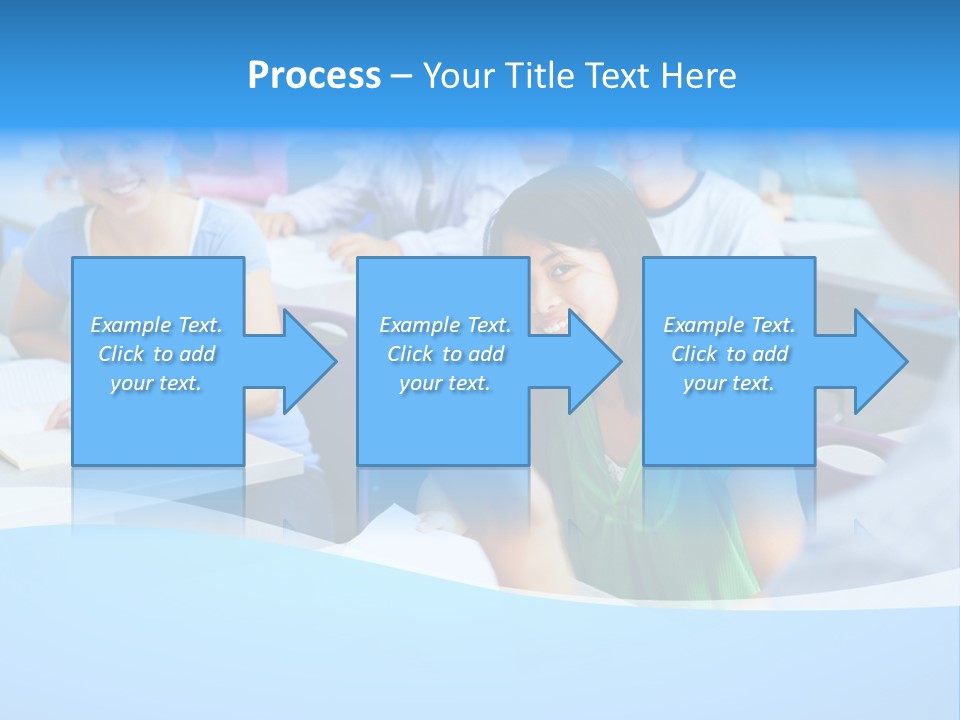 Listening High Paying PowerPoint Template