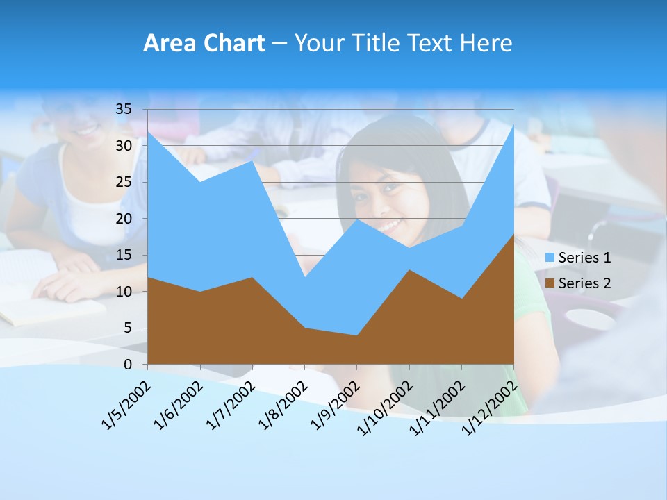 Listening High Paying PowerPoint Template
