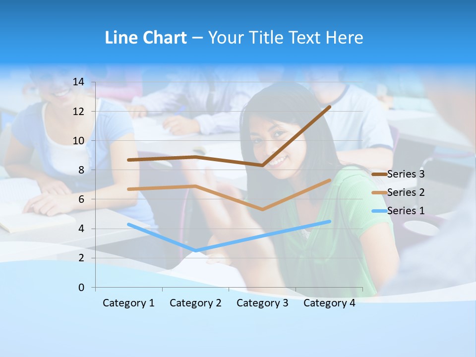 Listening High Paying PowerPoint Template