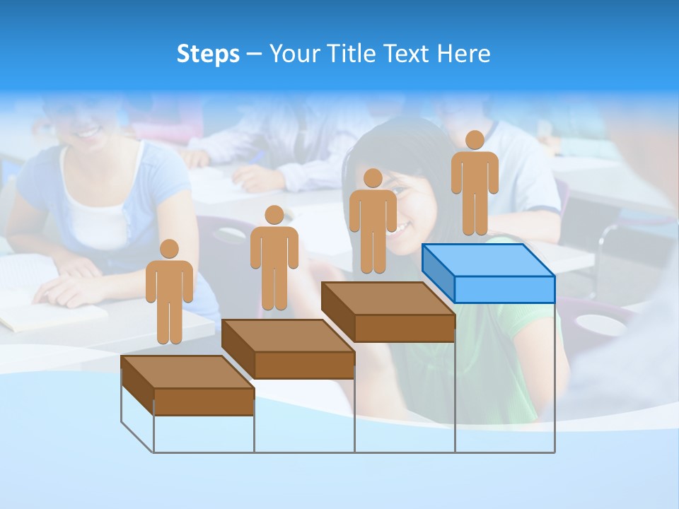 Listening High Paying PowerPoint Template