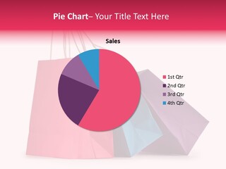 Empty Customer Background PowerPoint Template