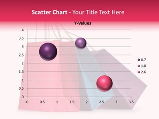 Empty Customer Background PowerPoint Template