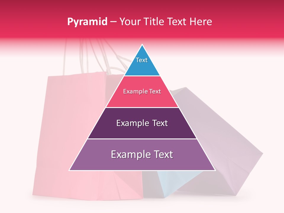 Empty Customer Background PowerPoint Template