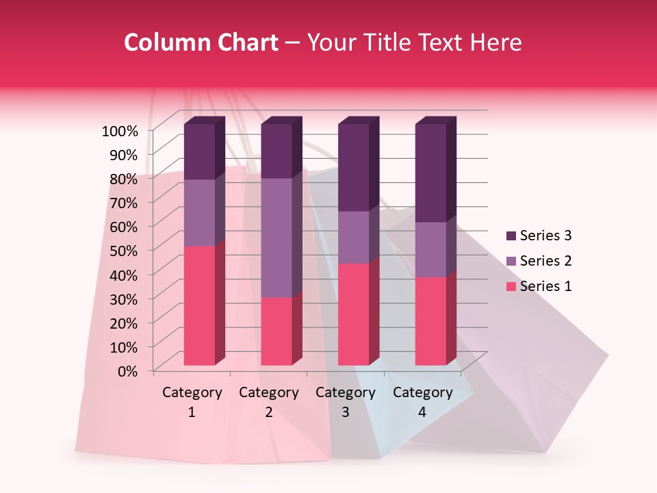 Empty Customer Background PowerPoint Template