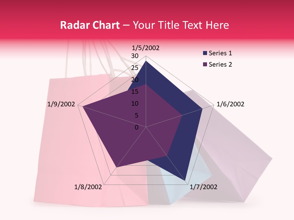 Empty Customer Background PowerPoint Template