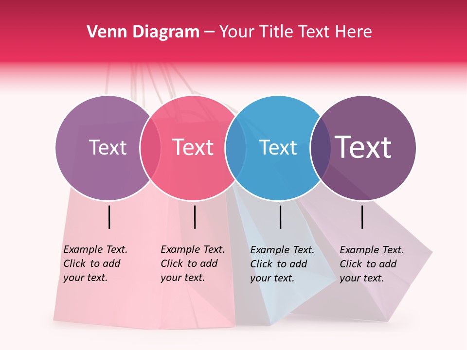 Empty Customer Background PowerPoint Template