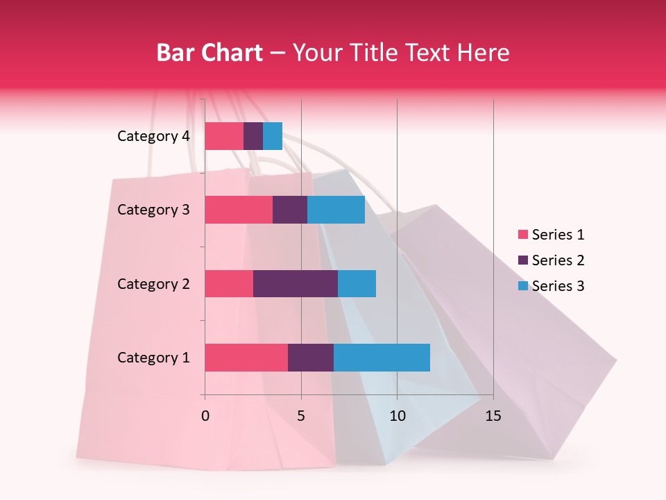 Empty Customer Background PowerPoint Template