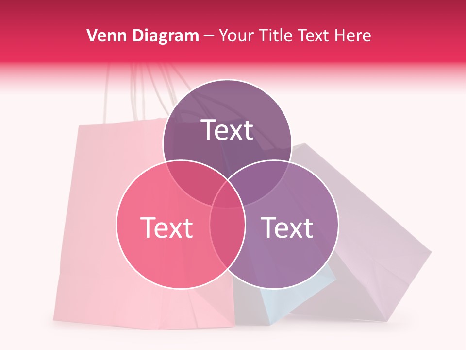 Empty Customer Background PowerPoint Template