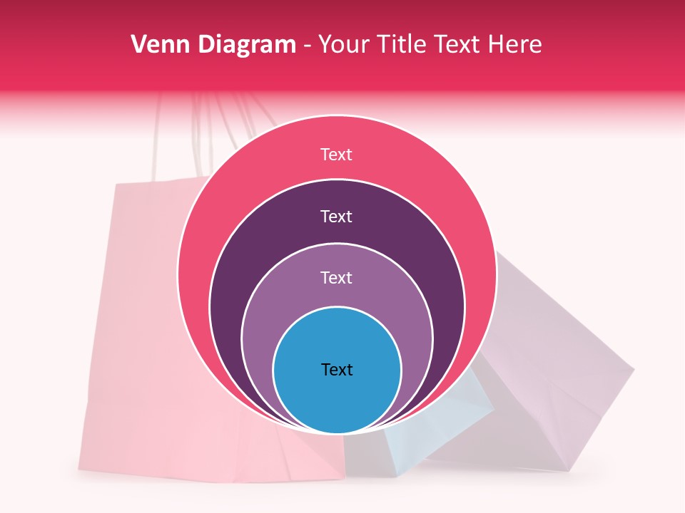 Empty Customer Background PowerPoint Template