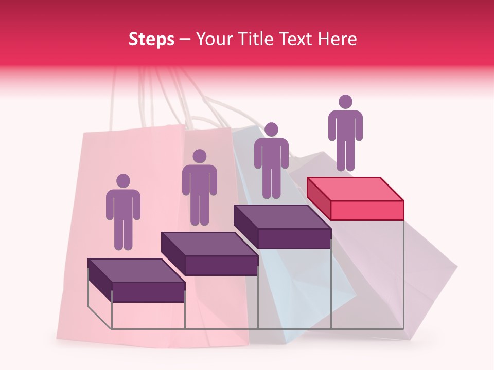 Empty Customer Background PowerPoint Template