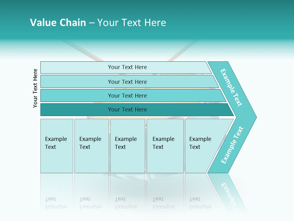 Rhythm Hobby Kit PowerPoint Template