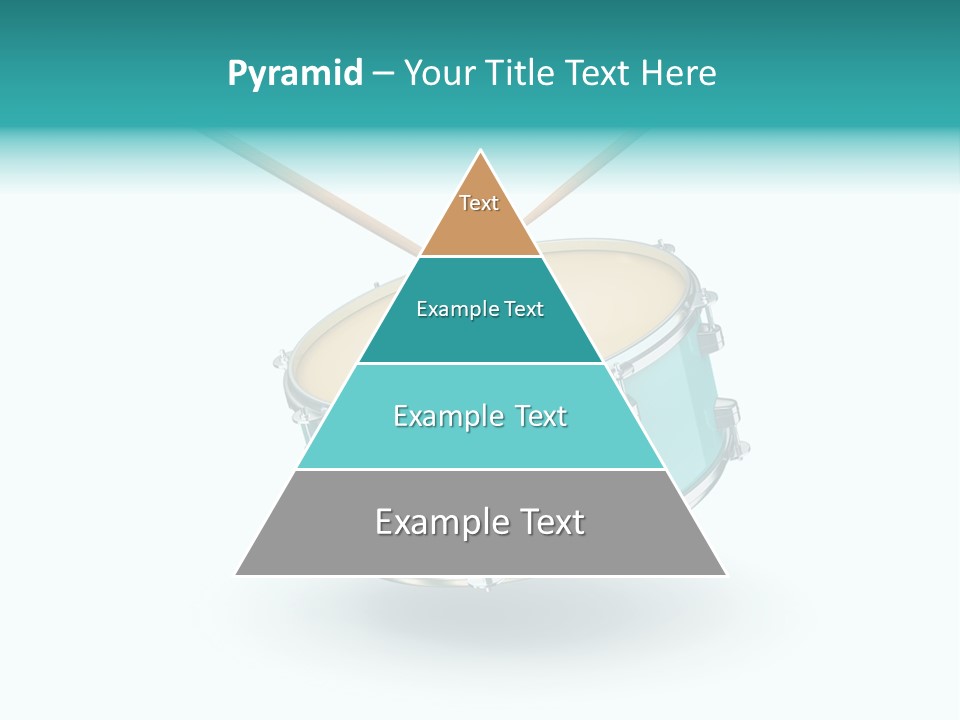 Rhythm Hobby Kit PowerPoint Template