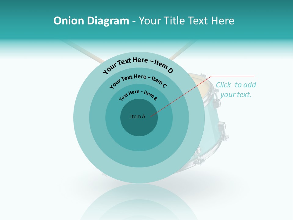 Rhythm Hobby Kit PowerPoint Template