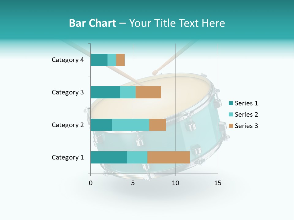 Rhythm Hobby Kit PowerPoint Template
