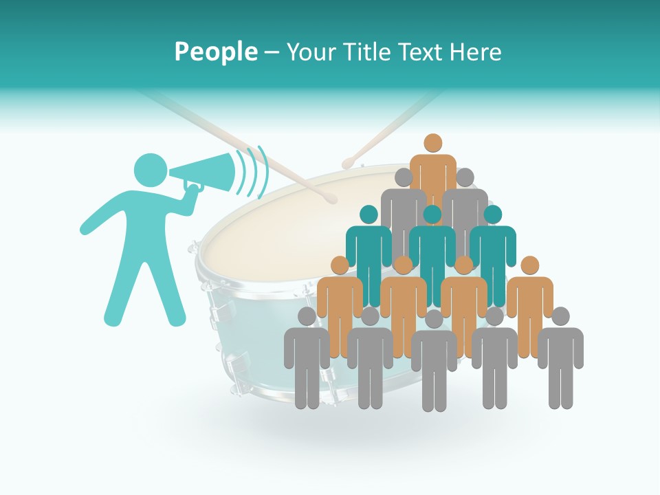 Rhythm Hobby Kit PowerPoint Template